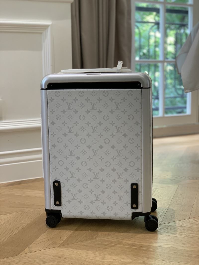 LV Suitcase